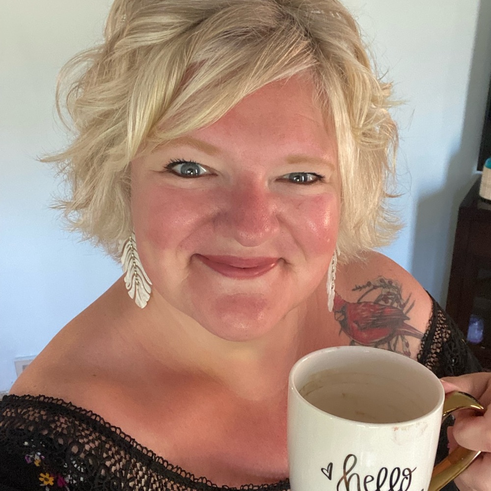 Meet your Posher, Karen